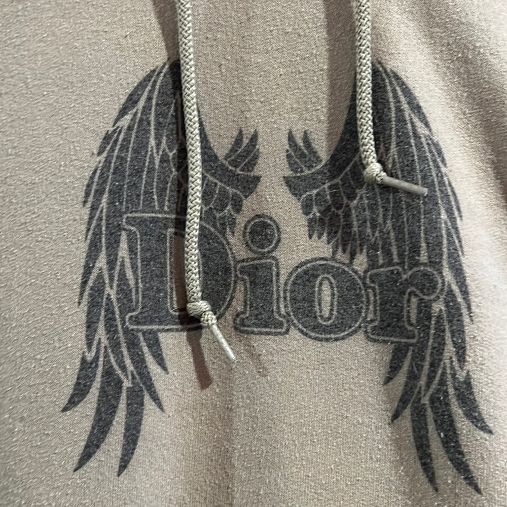 Dior Hoodie